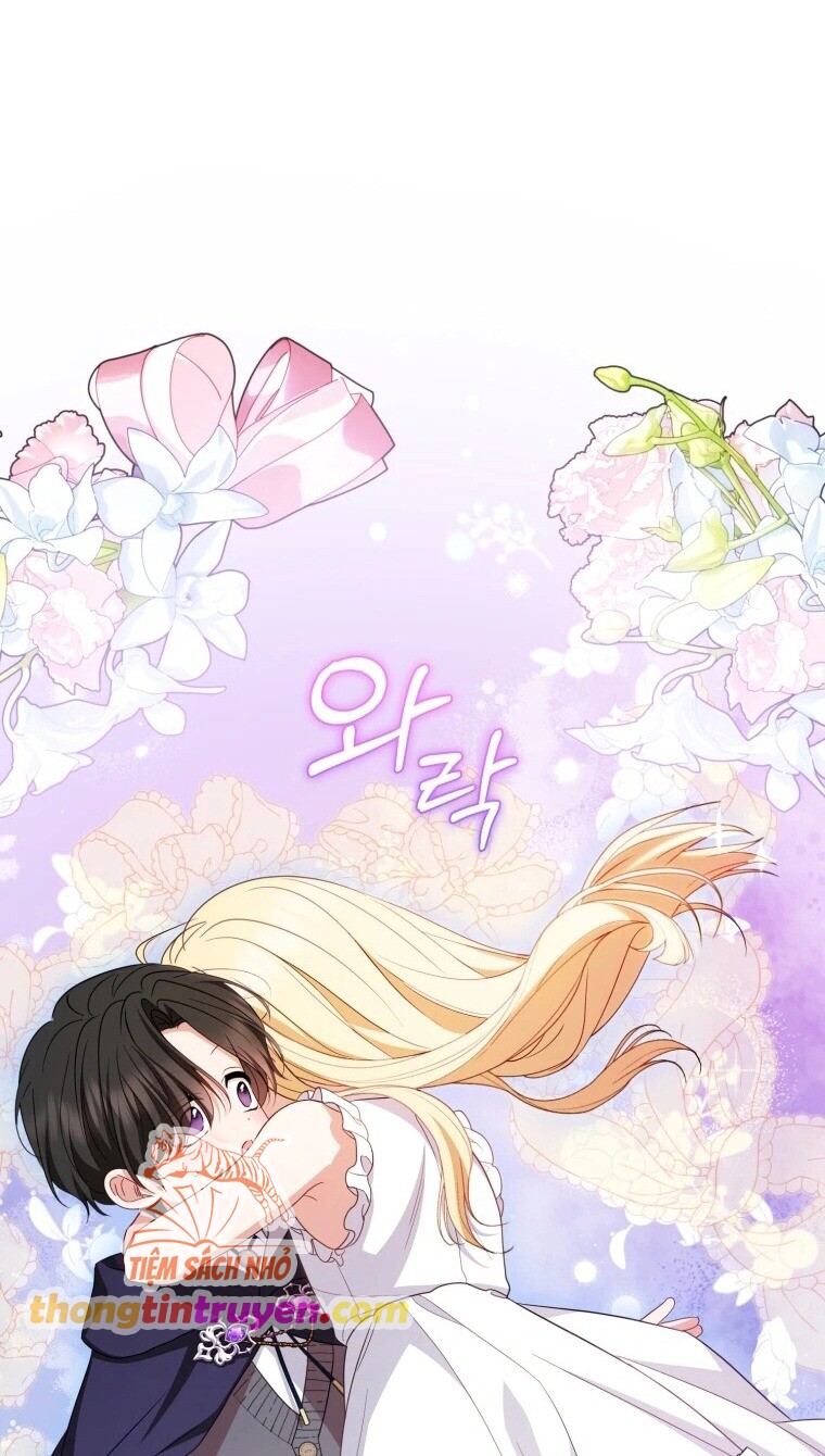 Được Yêu Thương Mà Còn Ngại Ngùng Sao! Chapter 76 - Trang 2