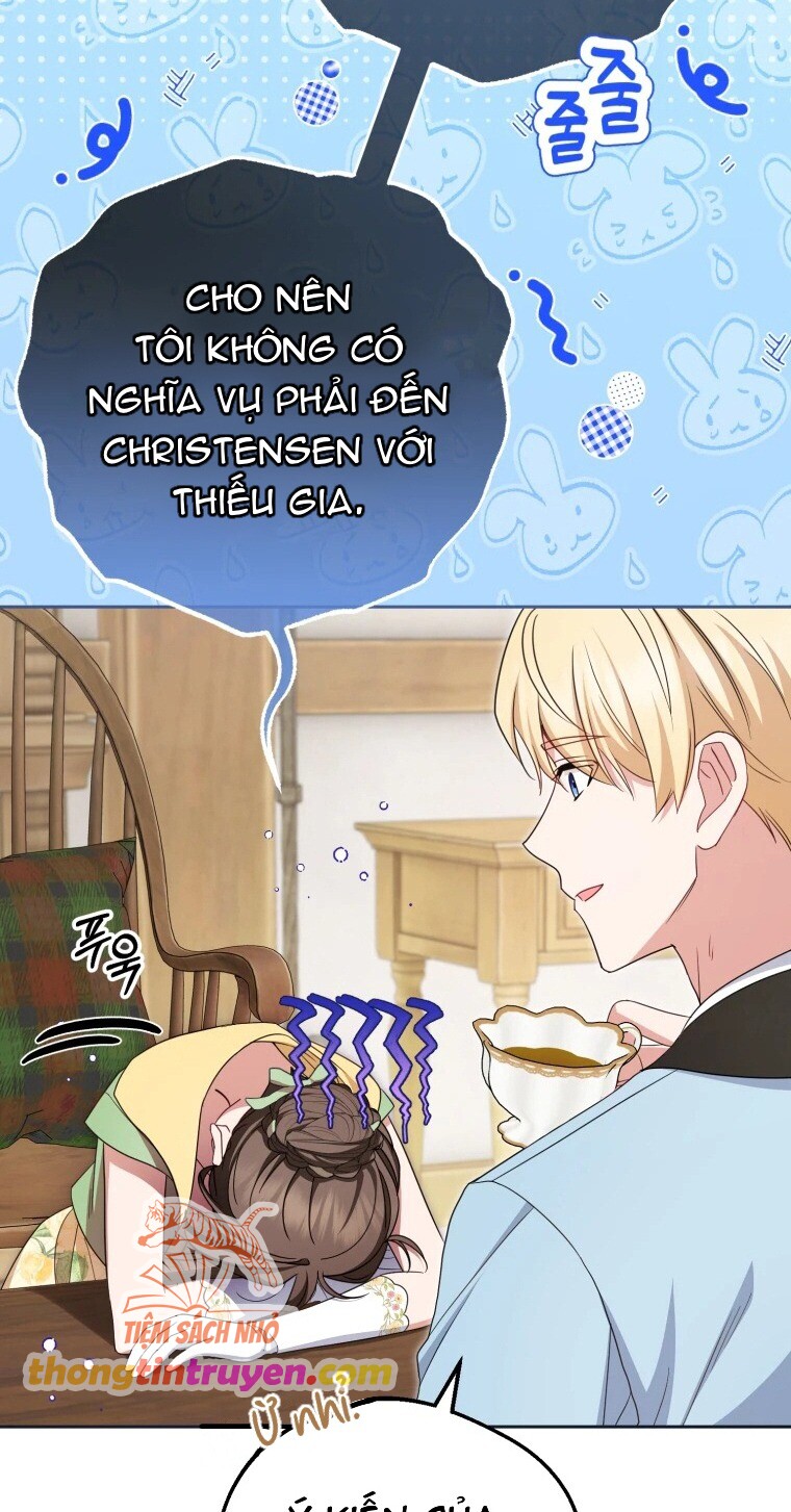 Được Yêu Thương Mà Còn Ngại Ngùng Sao! Chapter 76 - Trang 2