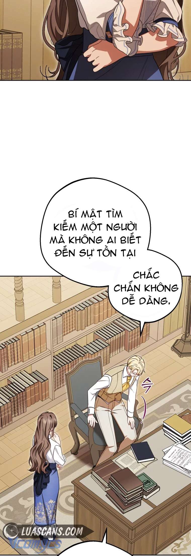 Được Yêu Thương Mà Còn Ngại Ngùng Sao! Chapter 73 - Trang 2