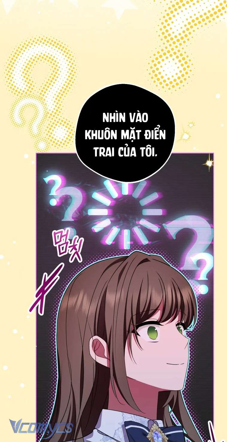 Được Yêu Thương Mà Còn Ngại Ngùng Sao! Chapter 73 - Trang 2