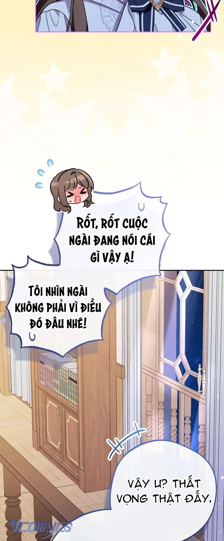 Được Yêu Thương Mà Còn Ngại Ngùng Sao! Chapter 73 - Trang 2