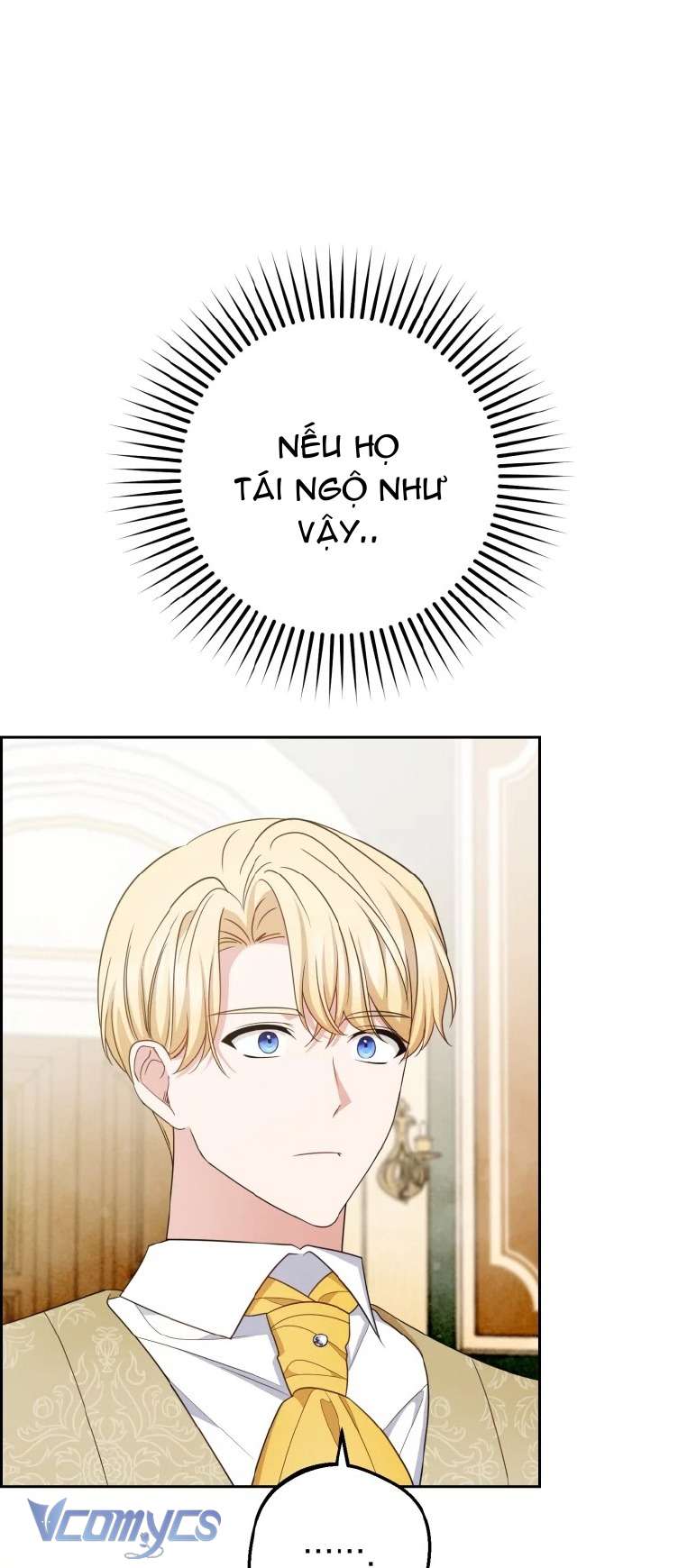 Được Yêu Thương Mà Còn Ngại Ngùng Sao! Chapter 73 - Trang 2