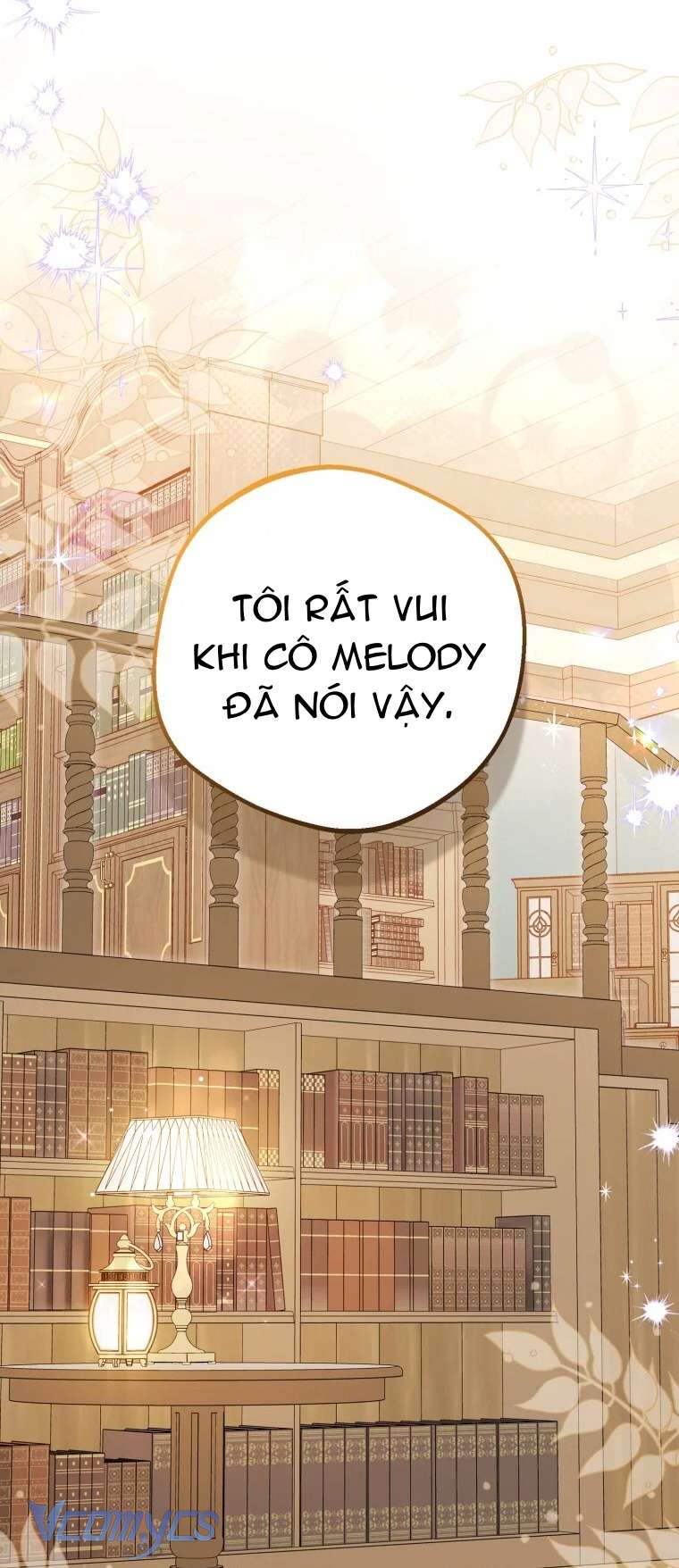 Được Yêu Thương Mà Còn Ngại Ngùng Sao! Chapter 73 - Trang 2