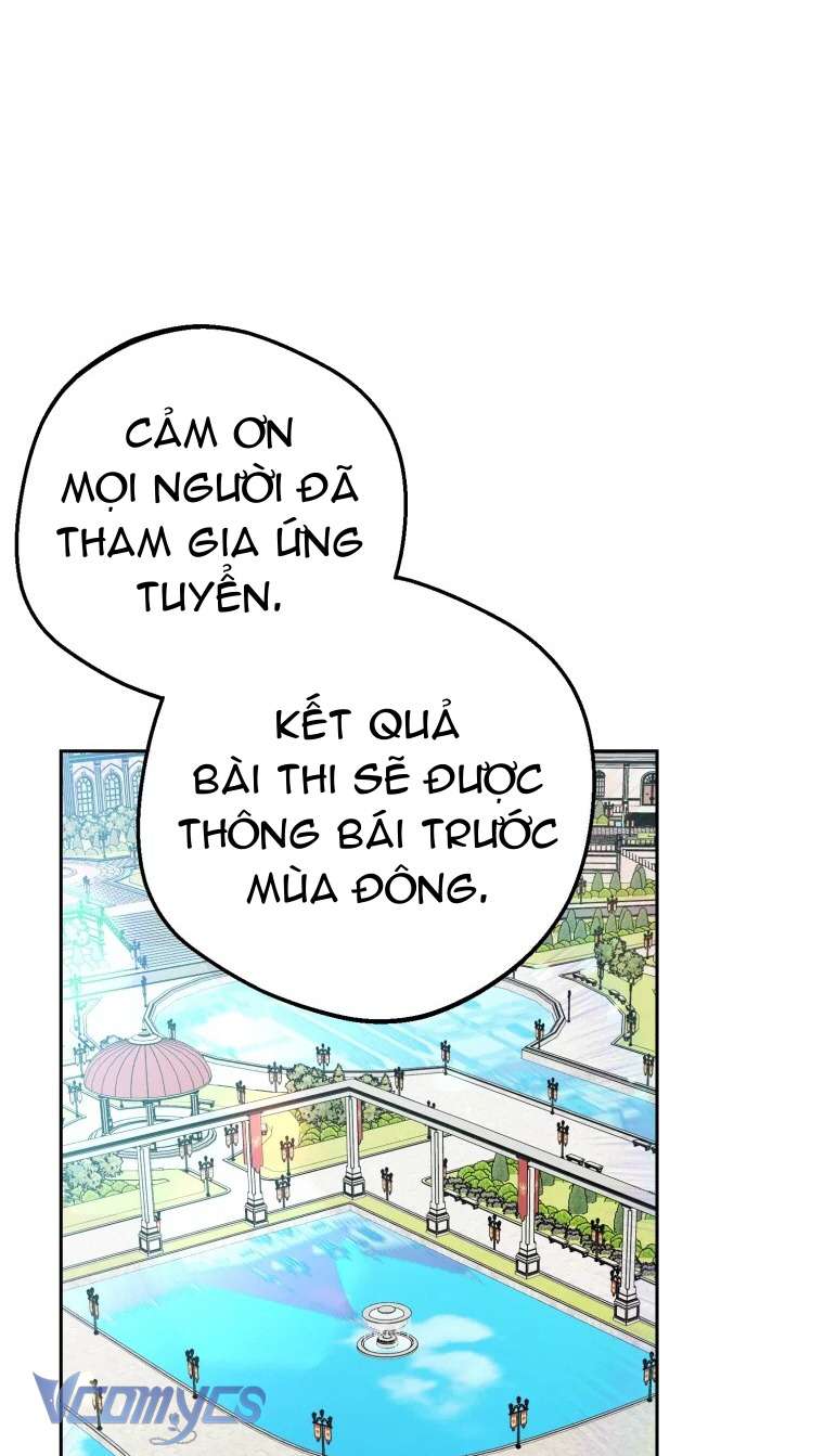 Được Yêu Thương Mà Còn Ngại Ngùng Sao! Chapter 73 - Trang 2