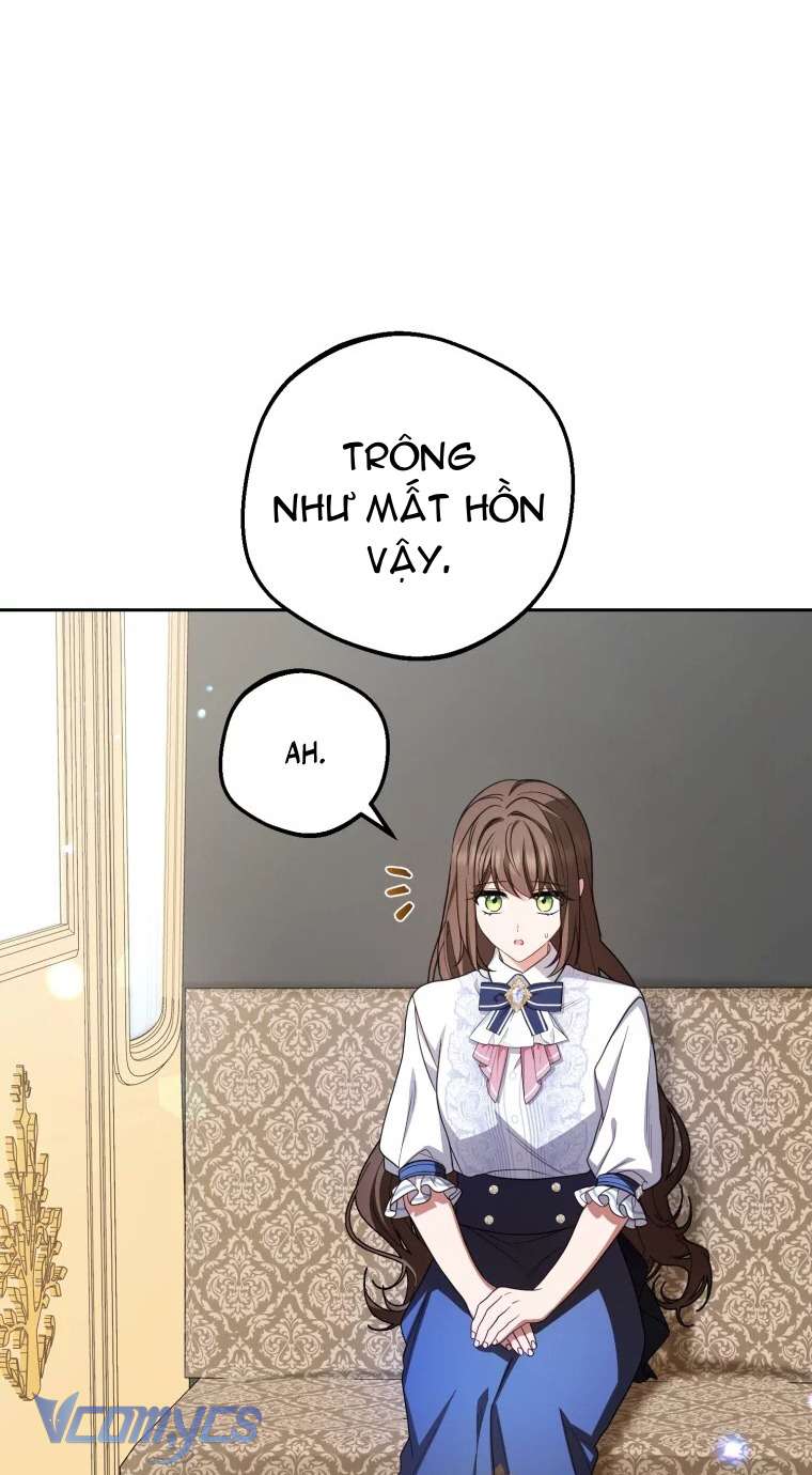 Được Yêu Thương Mà Còn Ngại Ngùng Sao! Chapter 73 - Trang 2