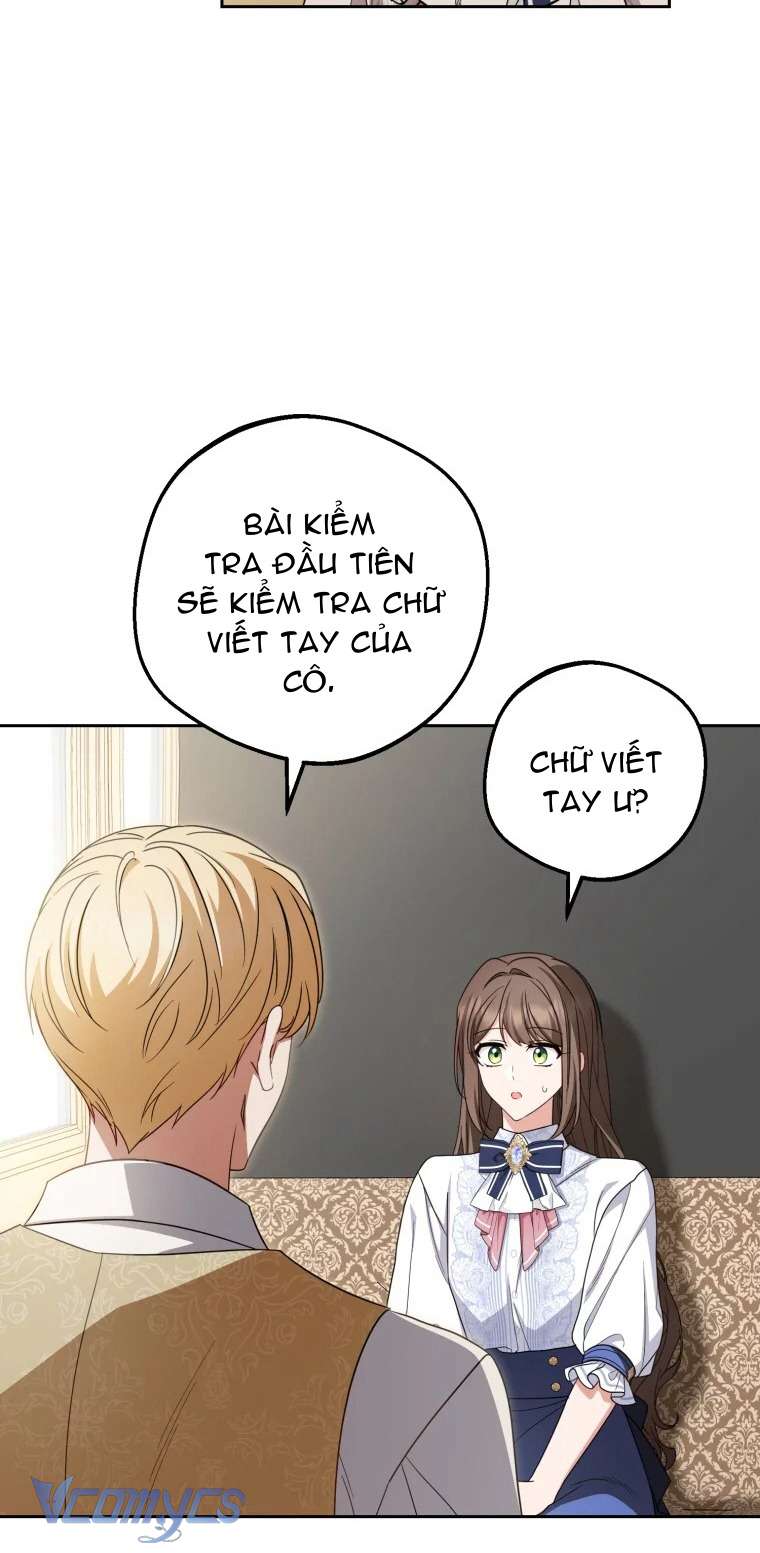 Được Yêu Thương Mà Còn Ngại Ngùng Sao! Chapter 73 - Trang 2