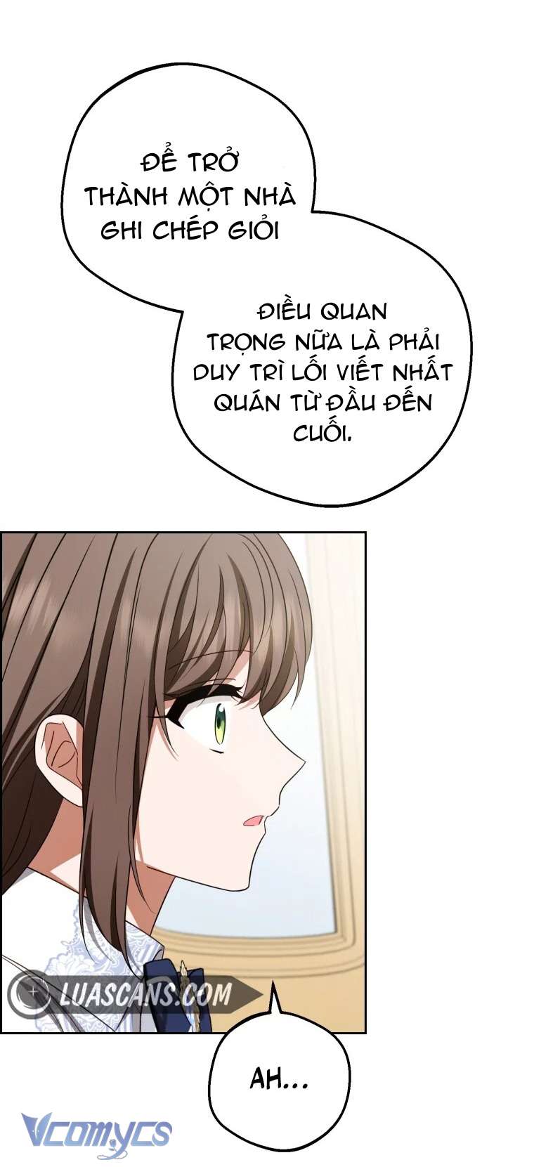 Được Yêu Thương Mà Còn Ngại Ngùng Sao! Chapter 73 - Trang 2