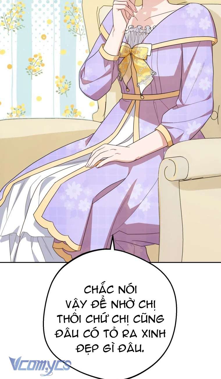 Được Yêu Thương Mà Còn Ngại Ngùng Sao! Chapter 73 - Trang 2