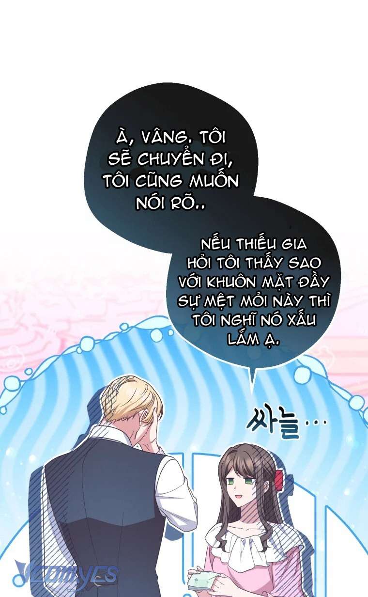 Được Yêu Thương Mà Còn Ngại Ngùng Sao! Chapter 73 - Trang 2