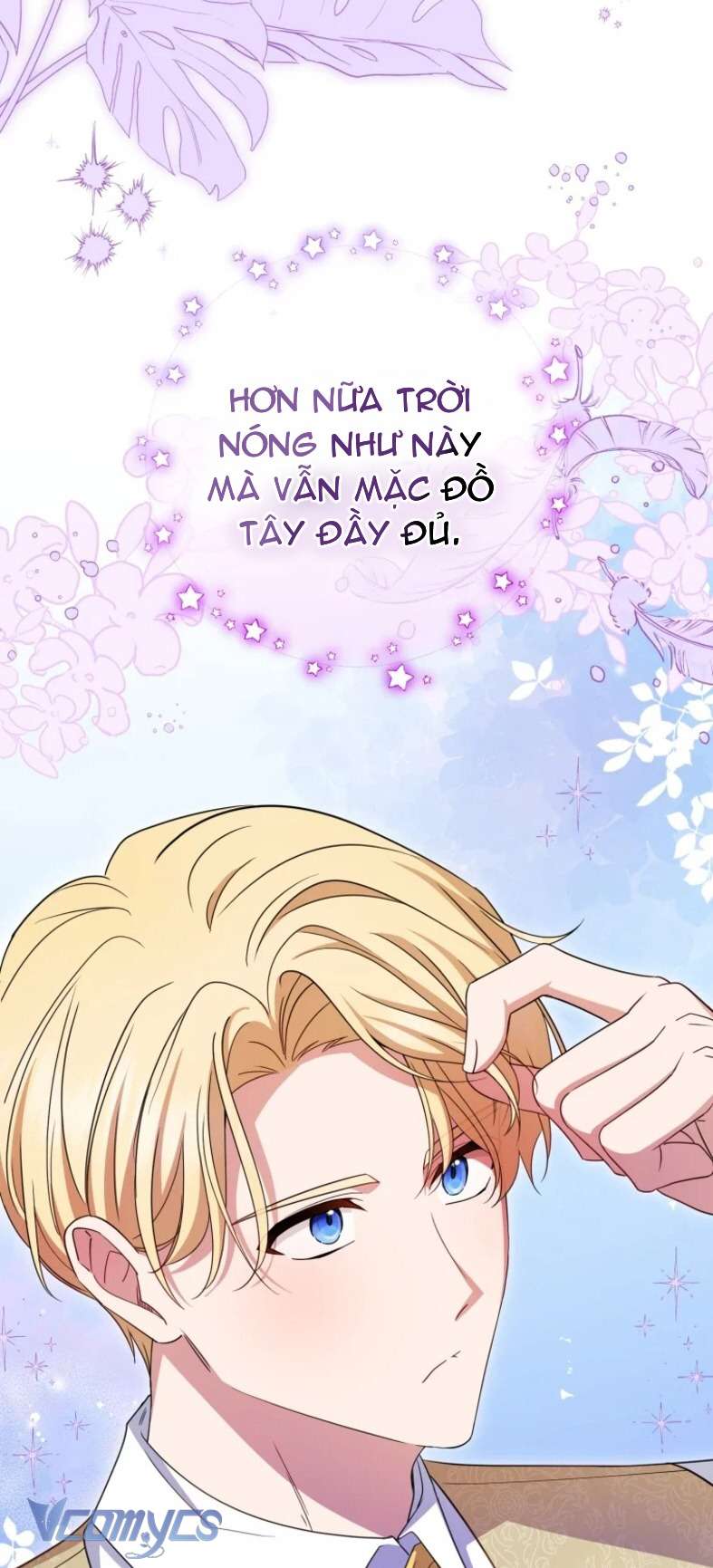 Được Yêu Thương Mà Còn Ngại Ngùng Sao! Chapter 72 - Trang 2