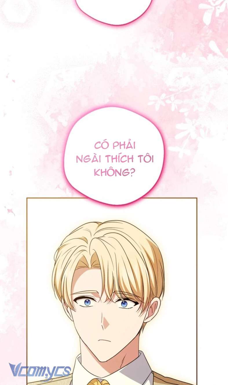 Được Yêu Thương Mà Còn Ngại Ngùng Sao! Chapter 72 - Trang 2