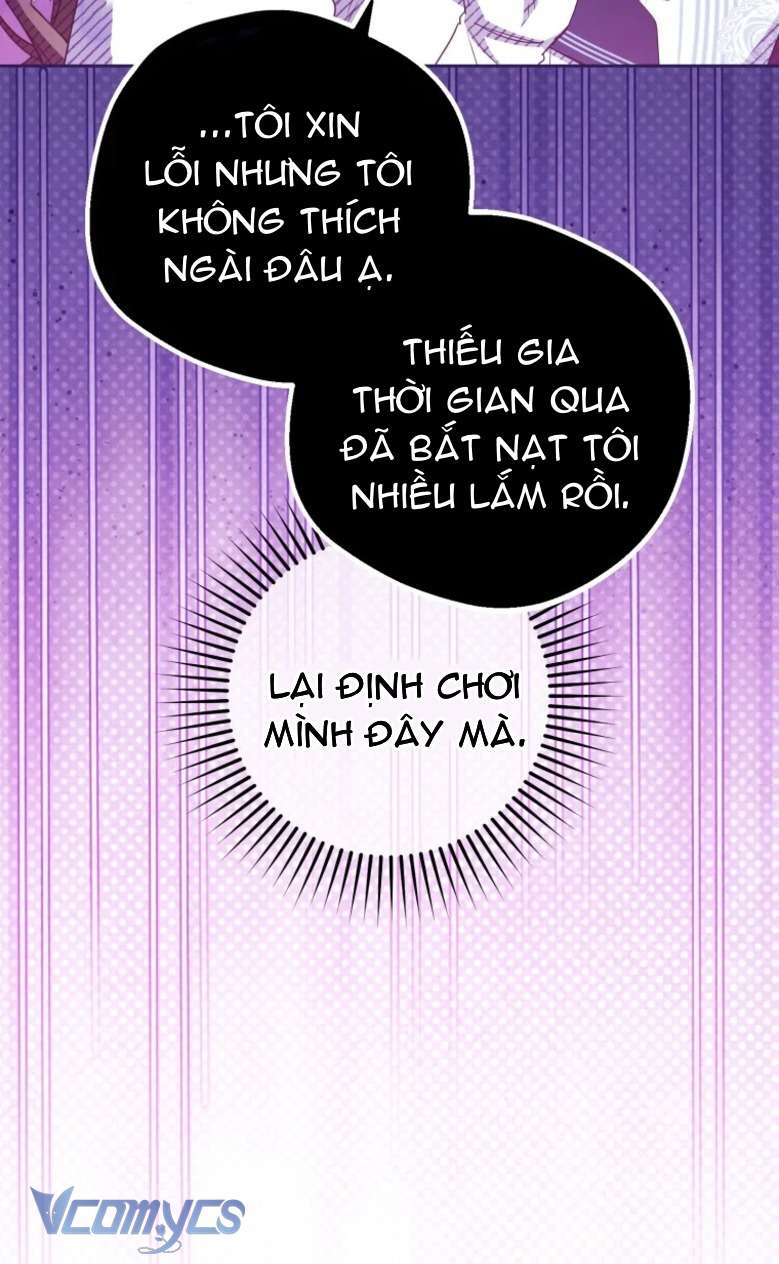 Được Yêu Thương Mà Còn Ngại Ngùng Sao! Chapter 72 - Trang 2