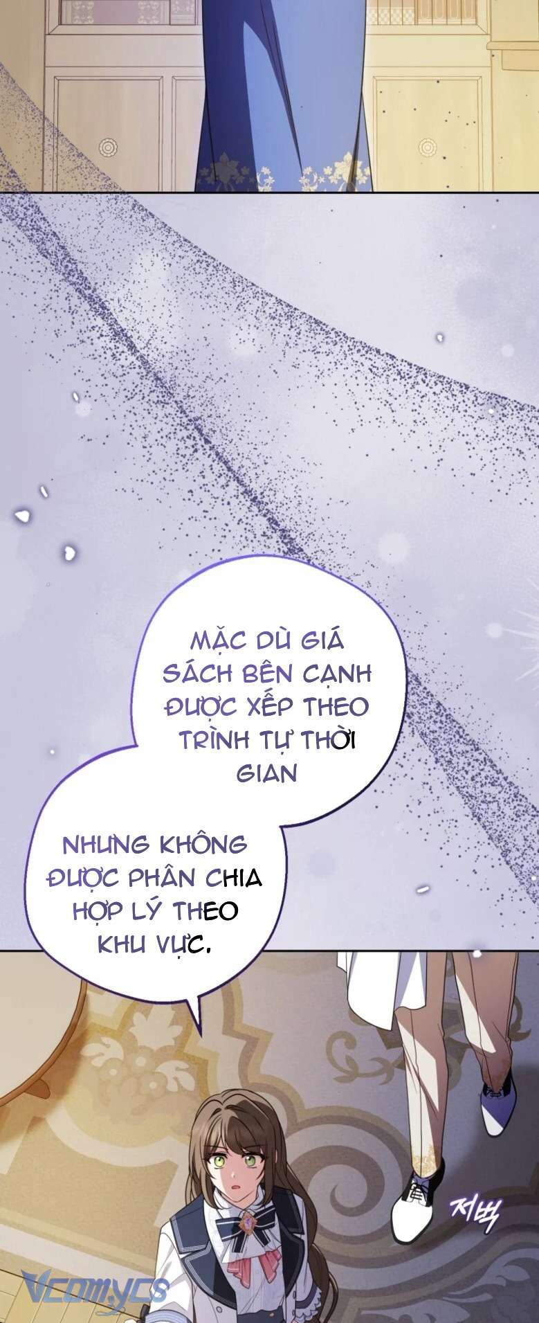 Được Yêu Thương Mà Còn Ngại Ngùng Sao! Chapter 72 - Trang 2