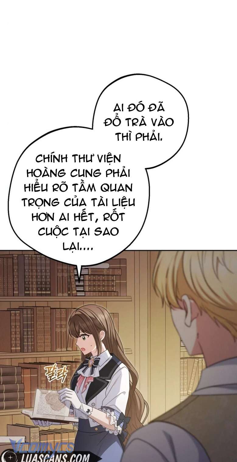 Được Yêu Thương Mà Còn Ngại Ngùng Sao! Chapter 72 - Trang 2