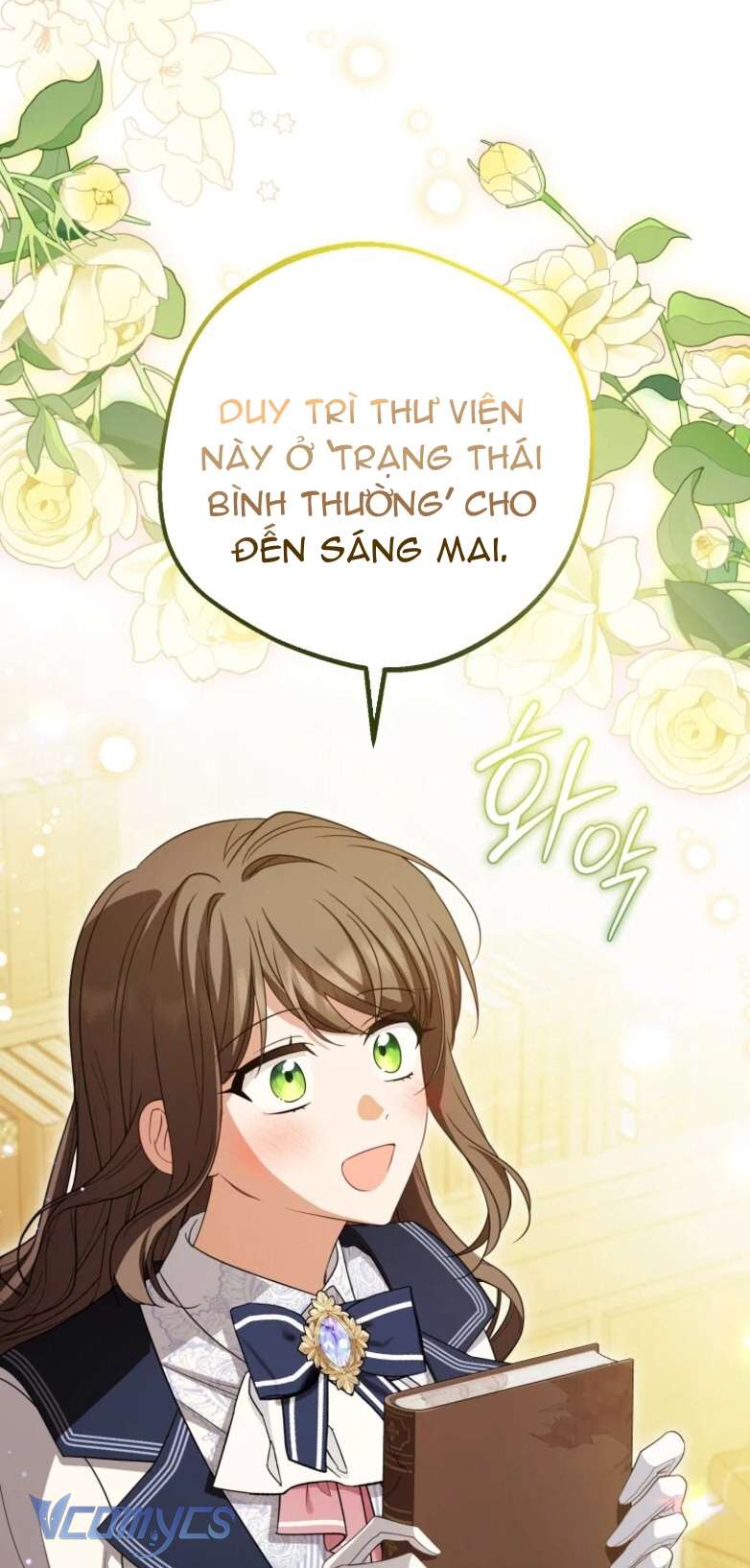 Được Yêu Thương Mà Còn Ngại Ngùng Sao! Chapter 72 - Trang 2