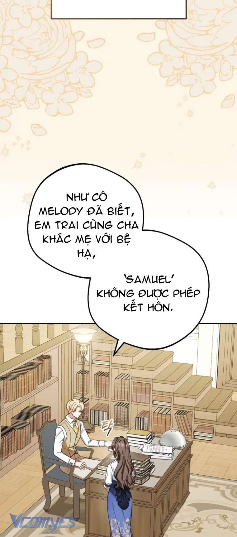 Được Yêu Thương Mà Còn Ngại Ngùng Sao! Chapter 72 - Trang 2