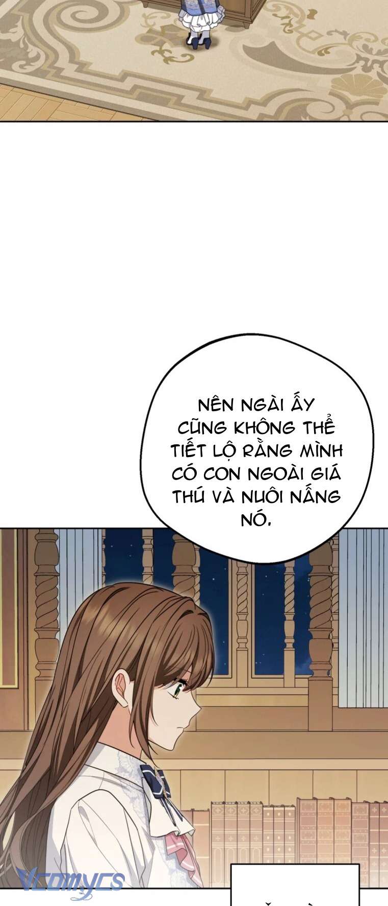 Được Yêu Thương Mà Còn Ngại Ngùng Sao! Chapter 72 - Trang 2