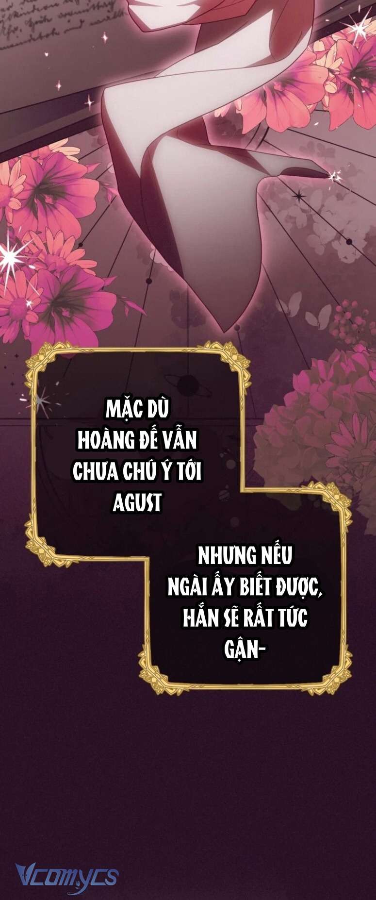 Được Yêu Thương Mà Còn Ngại Ngùng Sao! Chapter 72 - Trang 2