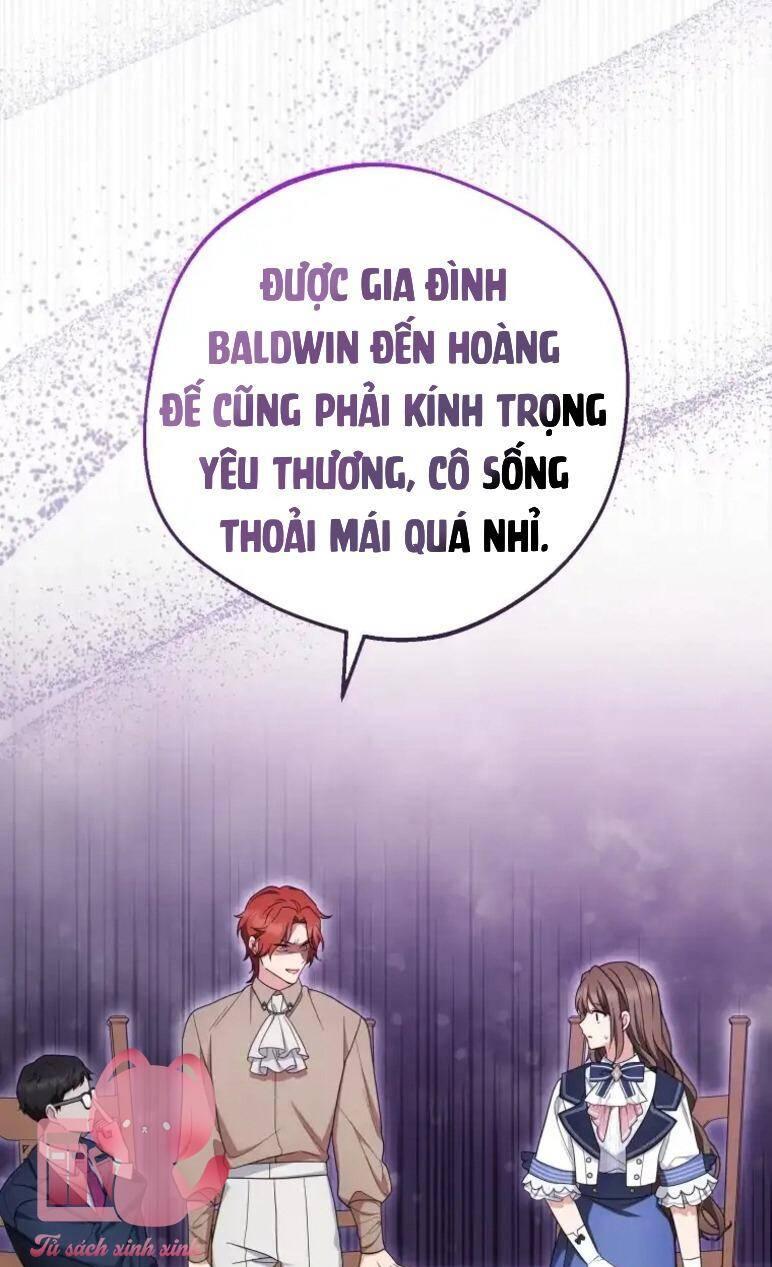 Được Yêu Thương Mà Còn Ngại Ngùng Sao! Chapter 71 - Trang 2