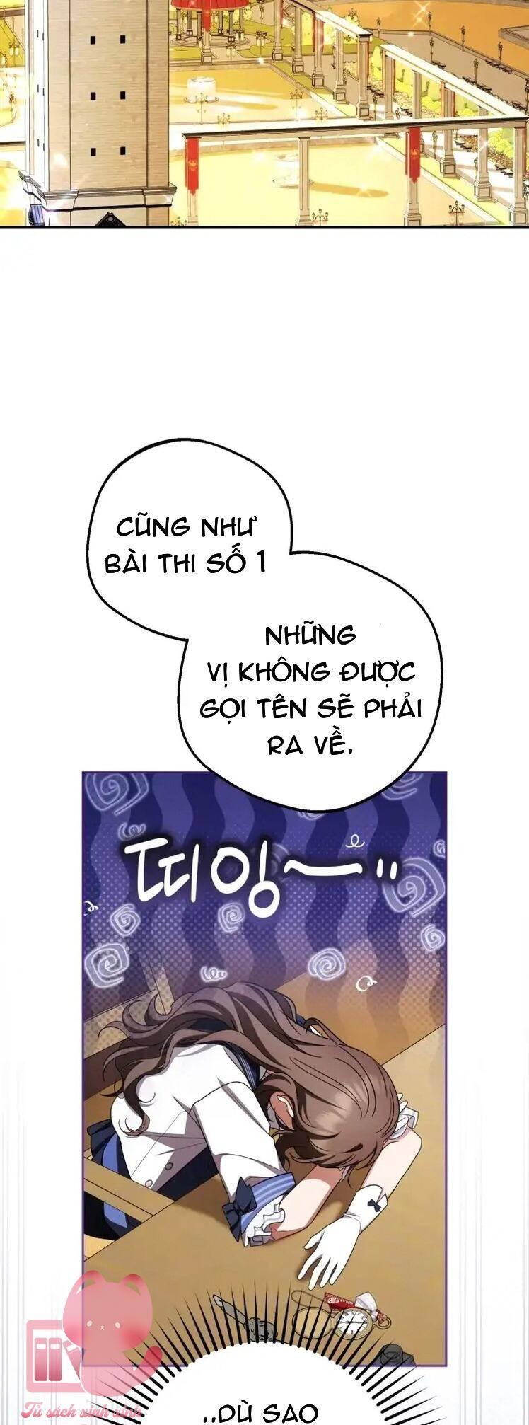 Được Yêu Thương Mà Còn Ngại Ngùng Sao! Chapter 71 - Trang 2