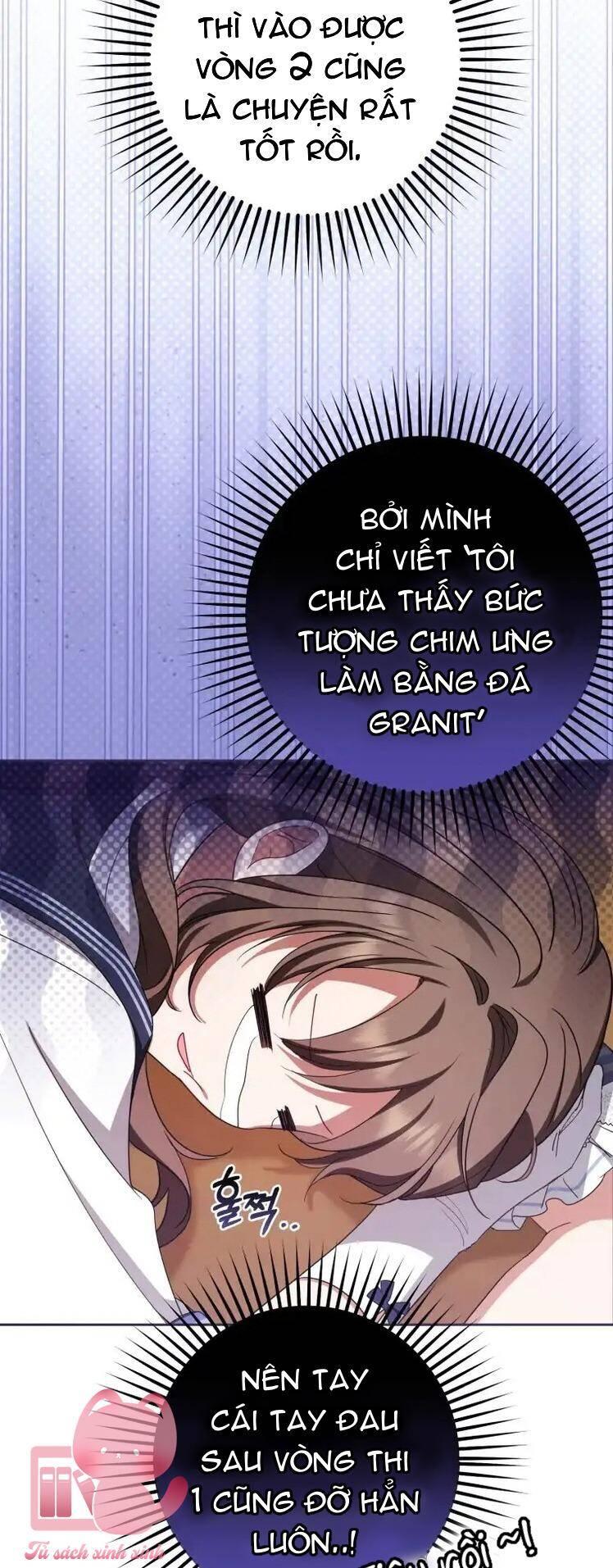 Được Yêu Thương Mà Còn Ngại Ngùng Sao! Chapter 71 - Trang 2