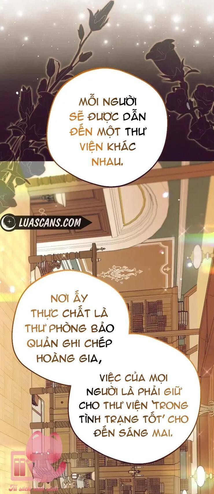 Được Yêu Thương Mà Còn Ngại Ngùng Sao! Chapter 71 - Trang 2