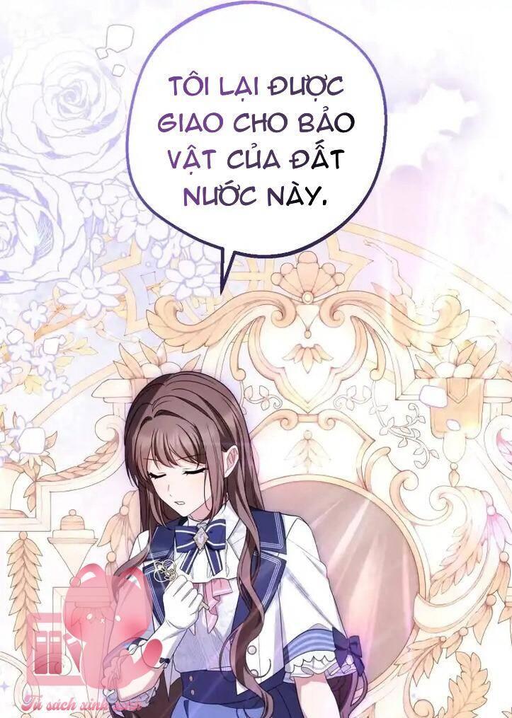 Được Yêu Thương Mà Còn Ngại Ngùng Sao! Chapter 71 - Trang 2