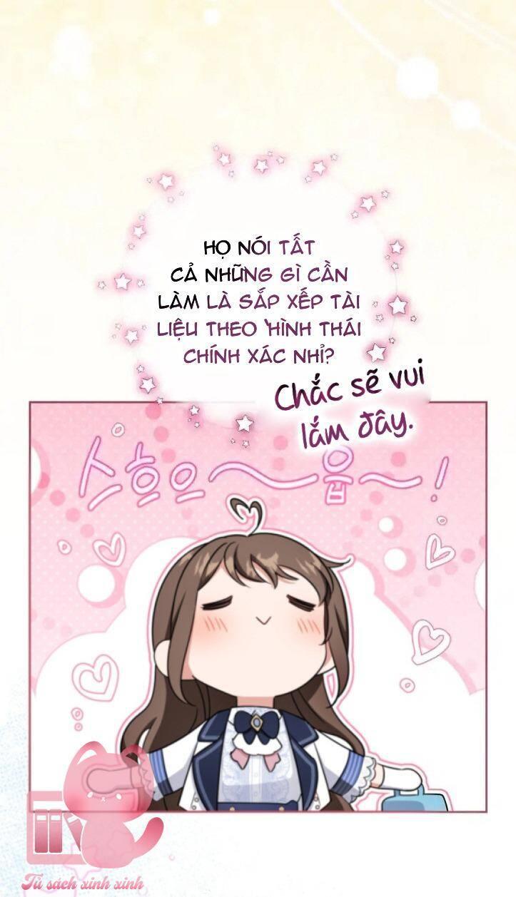 Được Yêu Thương Mà Còn Ngại Ngùng Sao! Chapter 71 - Trang 2