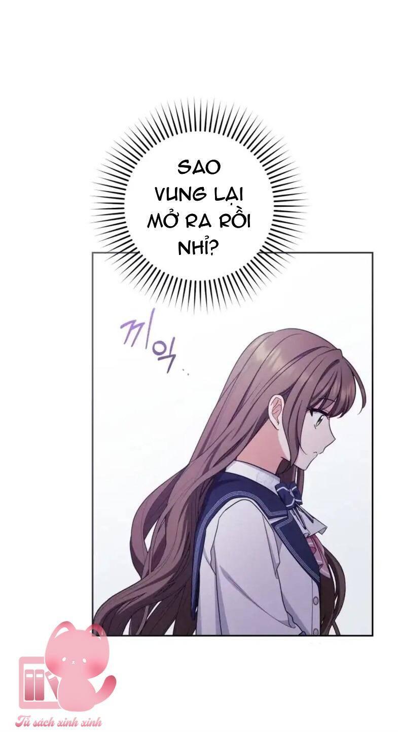 Được Yêu Thương Mà Còn Ngại Ngùng Sao! Chapter 71 - Trang 2