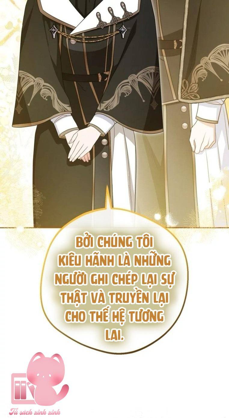 Được Yêu Thương Mà Còn Ngại Ngùng Sao! Chapter 70 - Trang 2