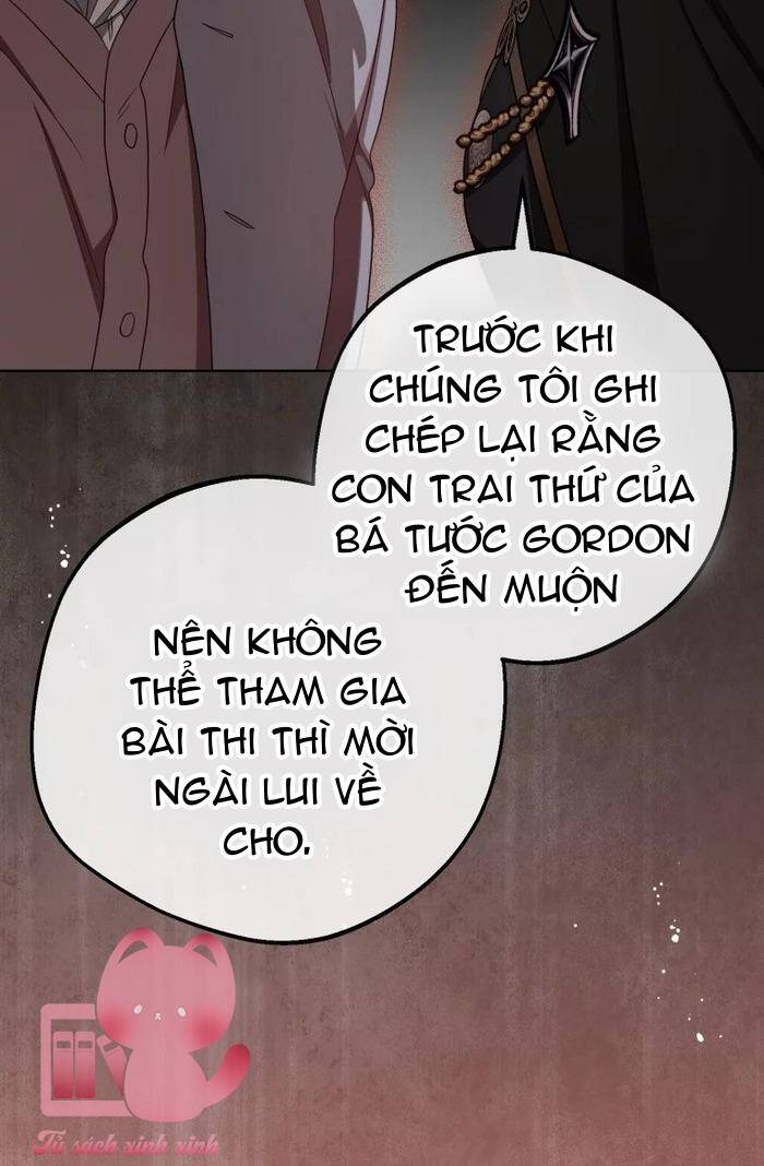 Được Yêu Thương Mà Còn Ngại Ngùng Sao! Chapter 70 - Trang 2