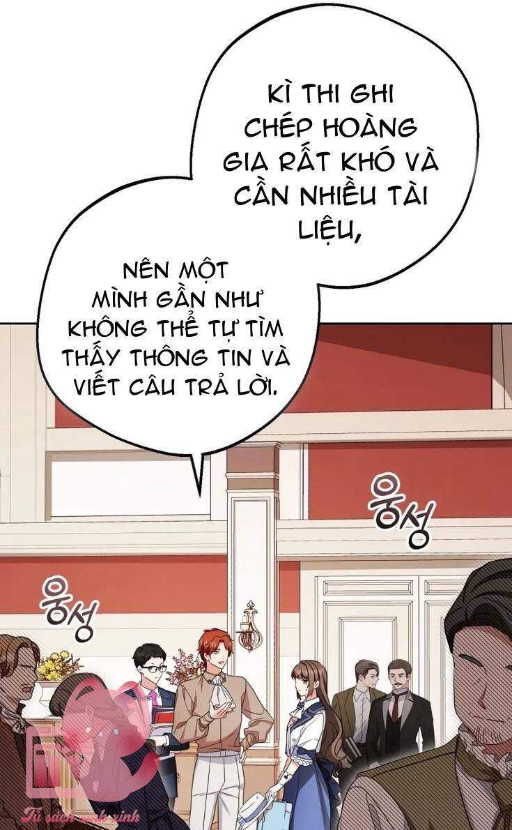 Được Yêu Thương Mà Còn Ngại Ngùng Sao! Chapter 70 - Trang 2