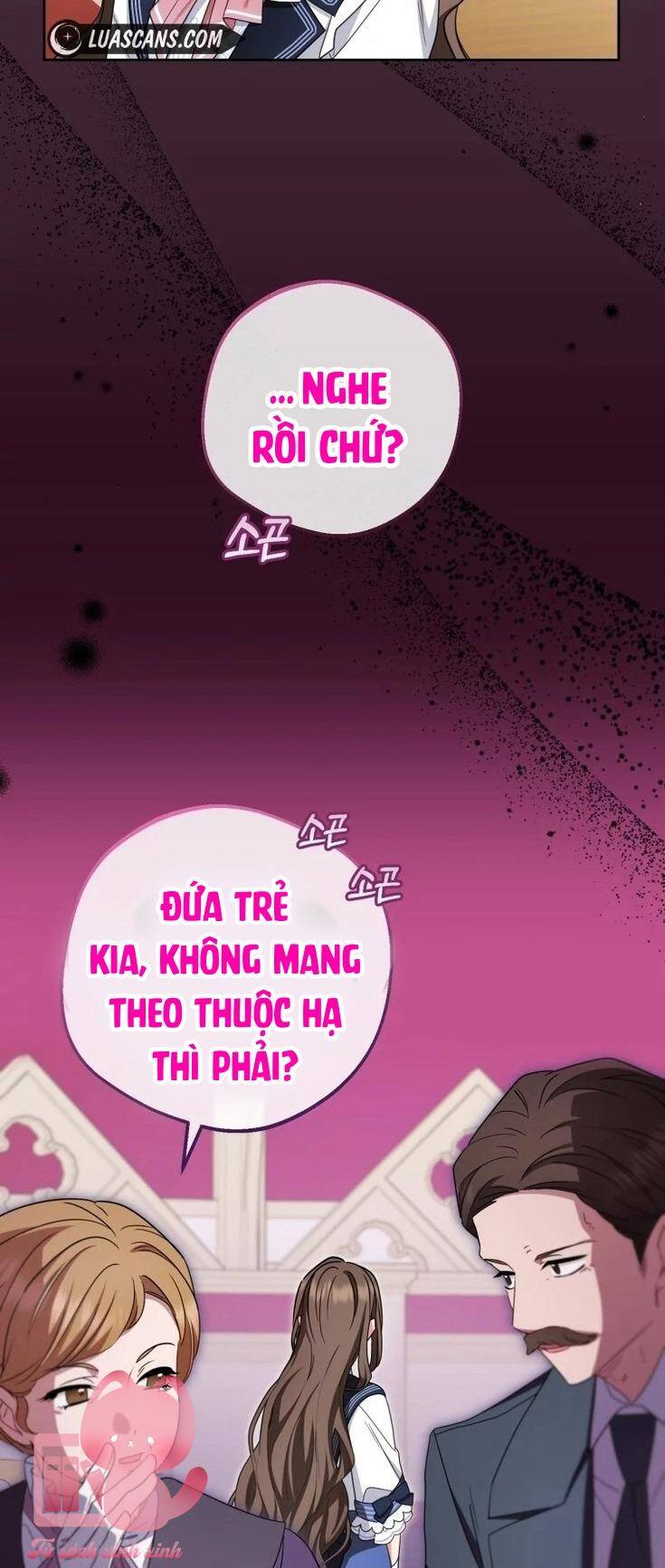 Được Yêu Thương Mà Còn Ngại Ngùng Sao! Chapter 70 - Trang 2