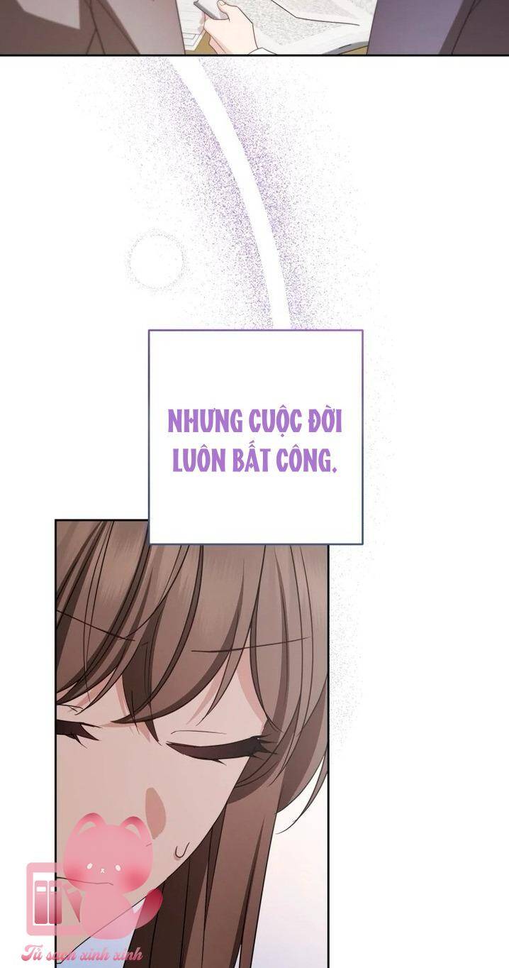 Được Yêu Thương Mà Còn Ngại Ngùng Sao! Chapter 70 - Trang 2