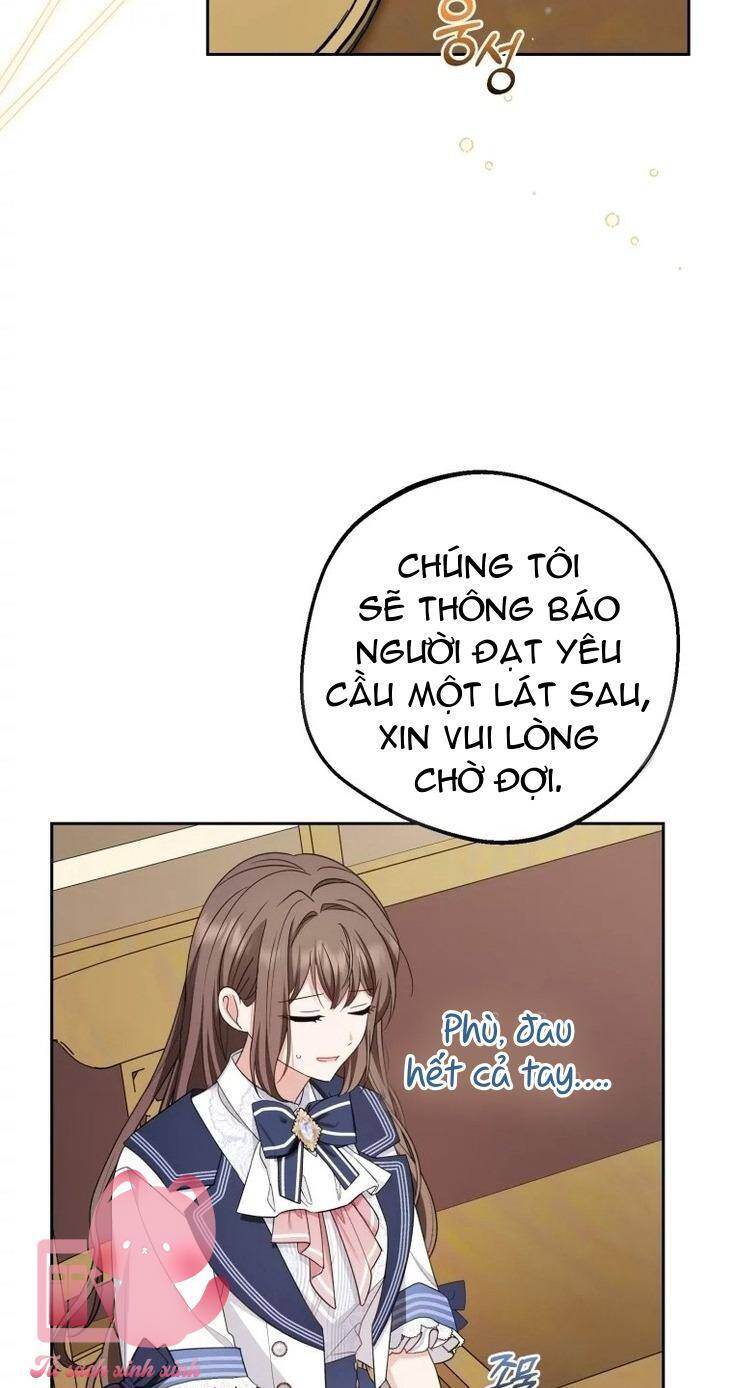 Được Yêu Thương Mà Còn Ngại Ngùng Sao! Chapter 70 - Trang 2