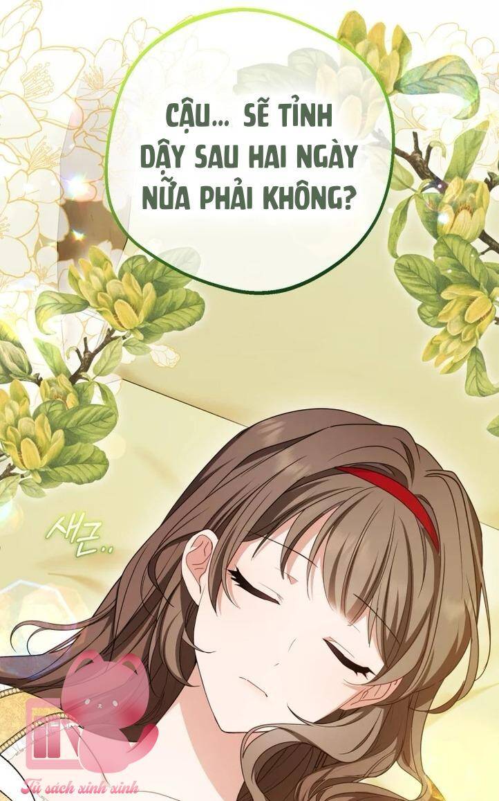 Được Yêu Thương Mà Còn Ngại Ngùng Sao! Chapter 69 - Trang 2