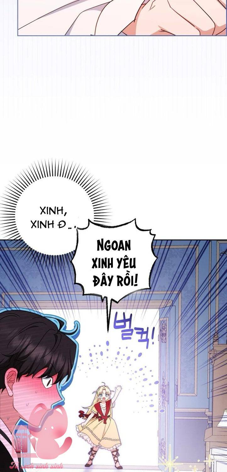 Được Yêu Thương Mà Còn Ngại Ngùng Sao! Chapter 69 - Trang 2