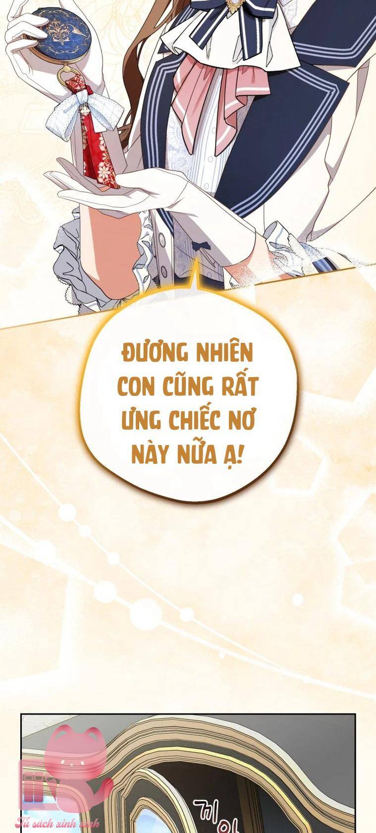 Được Yêu Thương Mà Còn Ngại Ngùng Sao! Chapter 69 - Trang 2