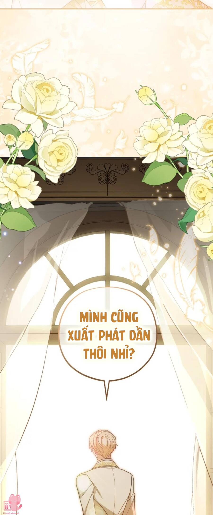 Được Yêu Thương Mà Còn Ngại Ngùng Sao! Chapter 69 - Trang 2