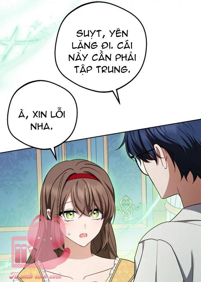 Được Yêu Thương Mà Còn Ngại Ngùng Sao! Chapter 68 - Trang 2