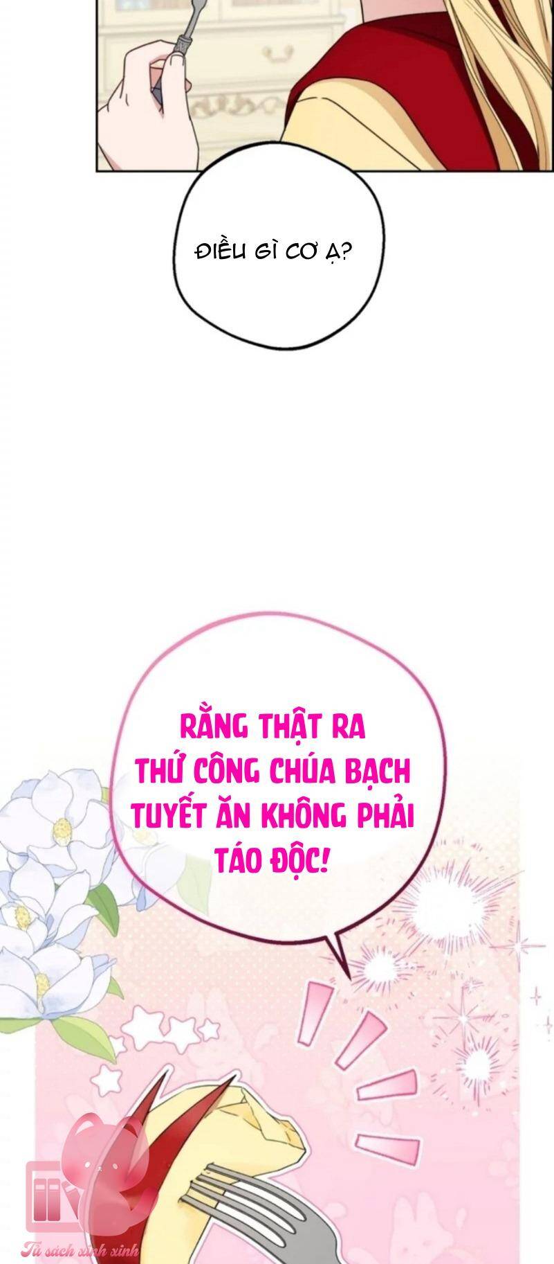 Được Yêu Thương Mà Còn Ngại Ngùng Sao! Chapter 68 - Trang 2