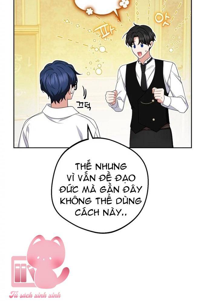 Được Yêu Thương Mà Còn Ngại Ngùng Sao! Chapter 68 - Trang 2