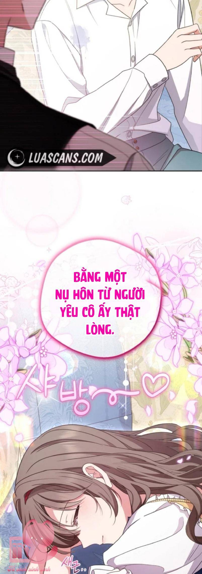 Được Yêu Thương Mà Còn Ngại Ngùng Sao! Chapter 68 - Trang 2