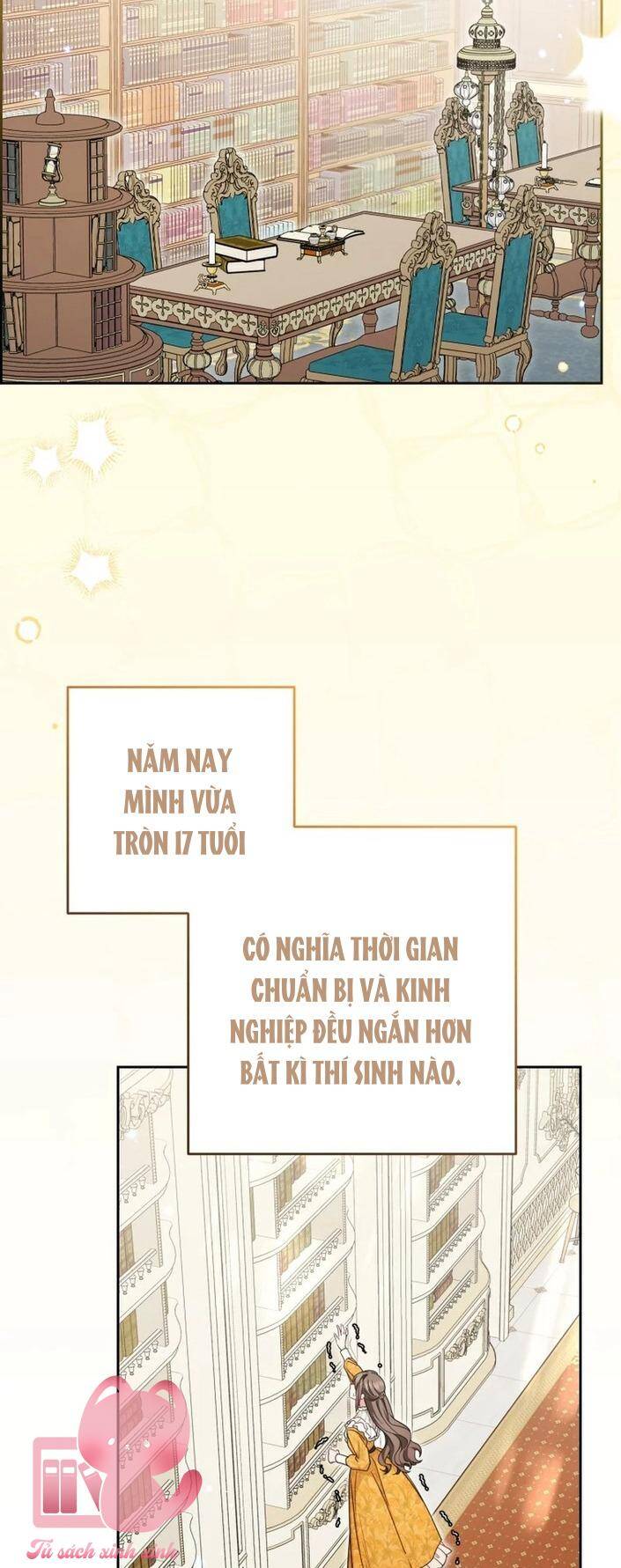 Được Yêu Thương Mà Còn Ngại Ngùng Sao! Chapter 67 - Trang 2