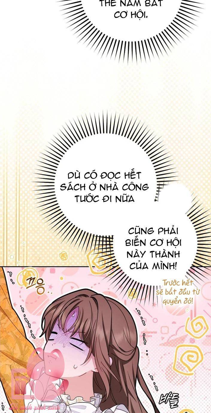 Được Yêu Thương Mà Còn Ngại Ngùng Sao! Chapter 67 - Trang 2