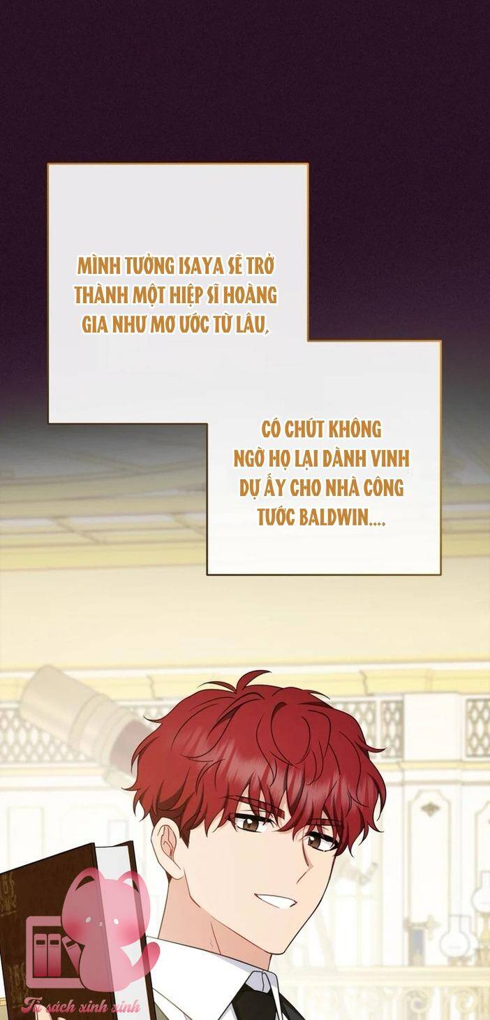 Được Yêu Thương Mà Còn Ngại Ngùng Sao! Chapter 67 - Trang 2