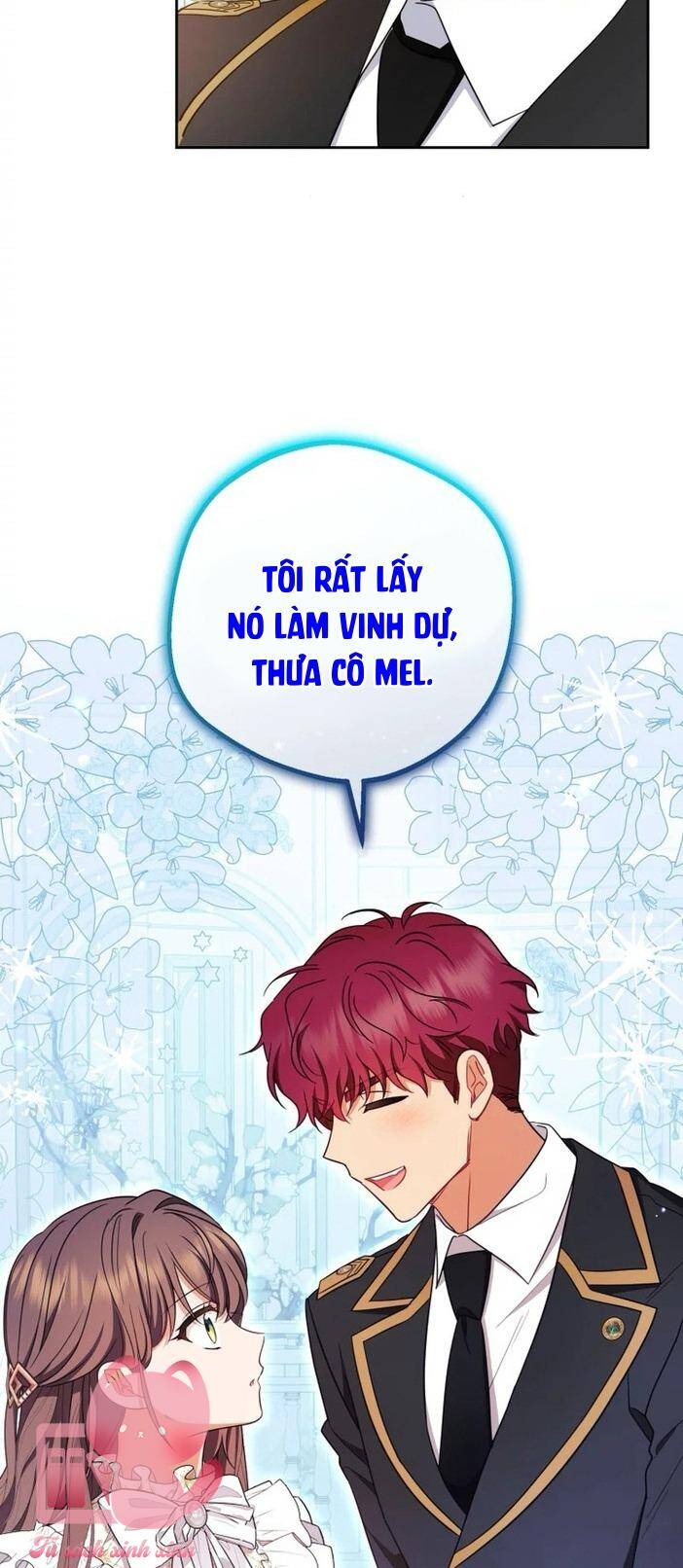 Được Yêu Thương Mà Còn Ngại Ngùng Sao! Chapter 67 - Trang 2