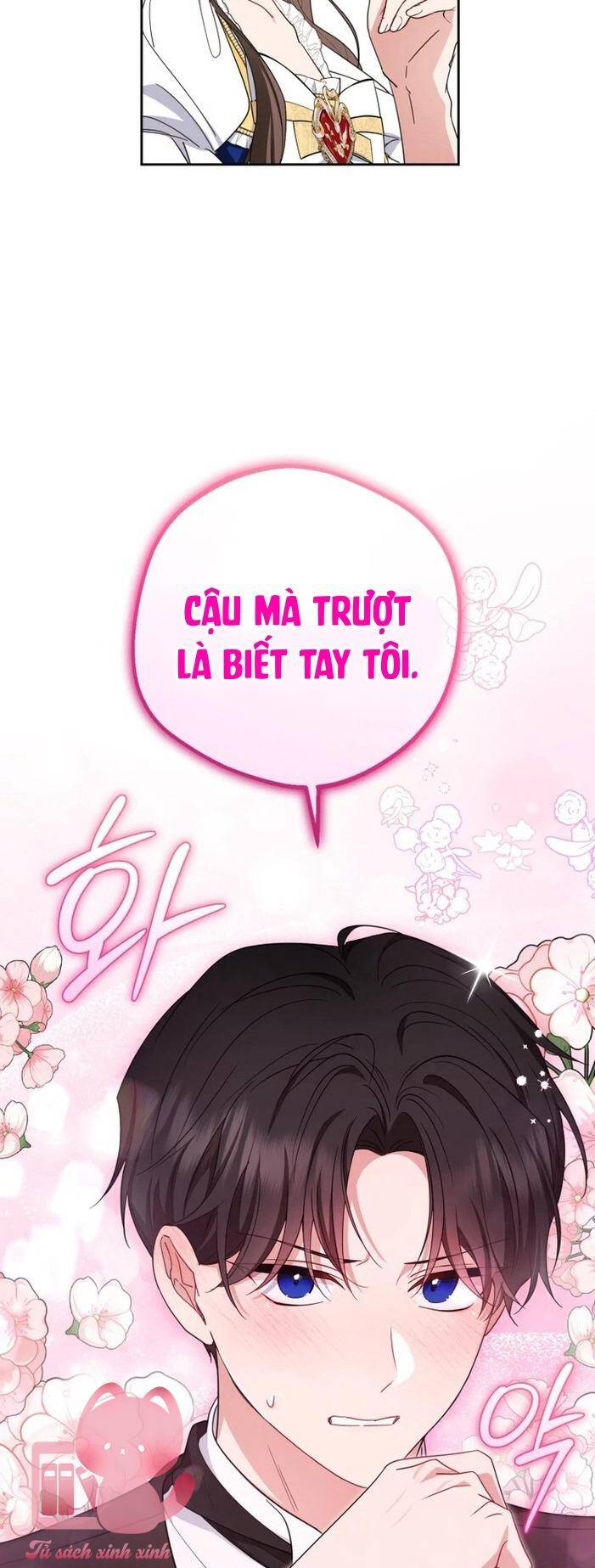 Được Yêu Thương Mà Còn Ngại Ngùng Sao! Chapter 67 - Trang 2