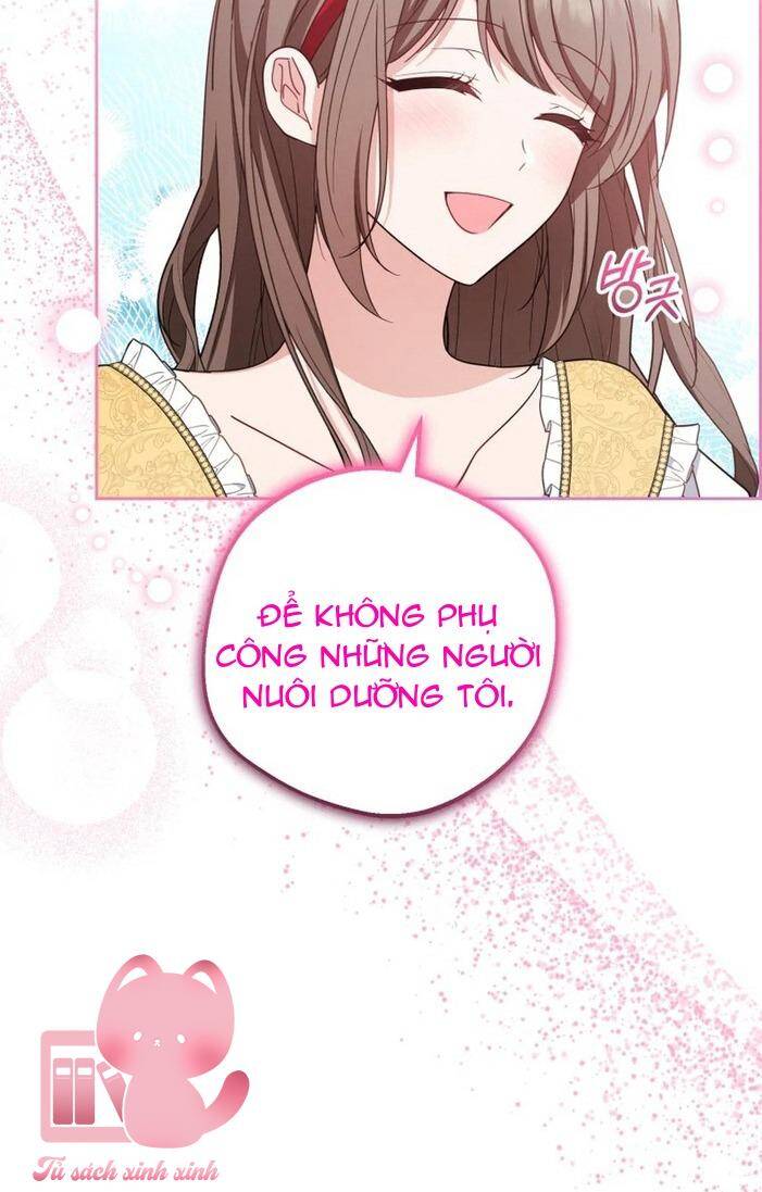 Được Yêu Thương Mà Còn Ngại Ngùng Sao! Chapter 67 - Trang 2