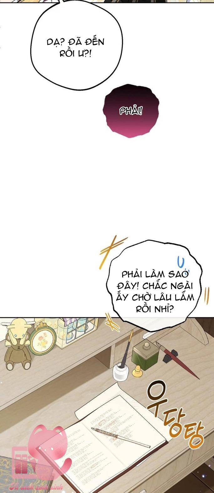 Được Yêu Thương Mà Còn Ngại Ngùng Sao! Chapter 67 - Trang 2